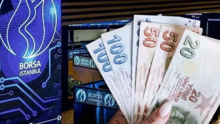 MKK a&ccedil;ıkladı: 2 şirketin temett&uuml; &ouml;demesi tamamlandı
