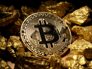 Bitcoin mi, altın mı? "Asıl y&uuml;kseliş orada başlayacak"
