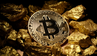 Bitcoin mi, altın mı? "Asıl yükseliş orada başlayacak"