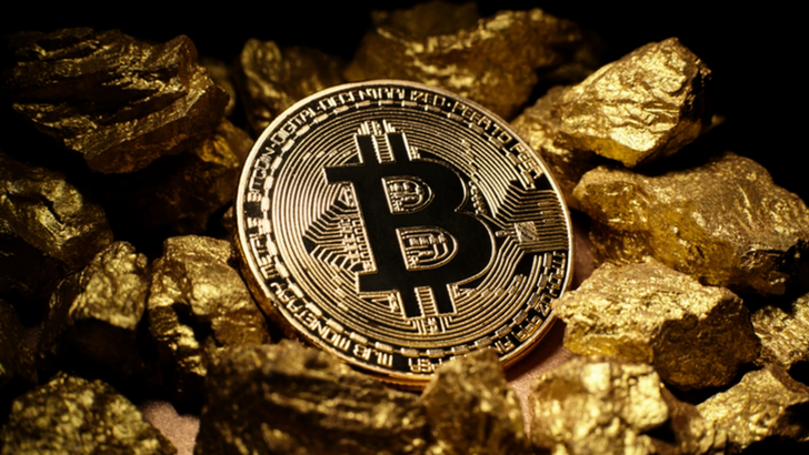 Bitcoin mi, altın mı? "Asıl y&uuml;kseliş orada başlayacak"
