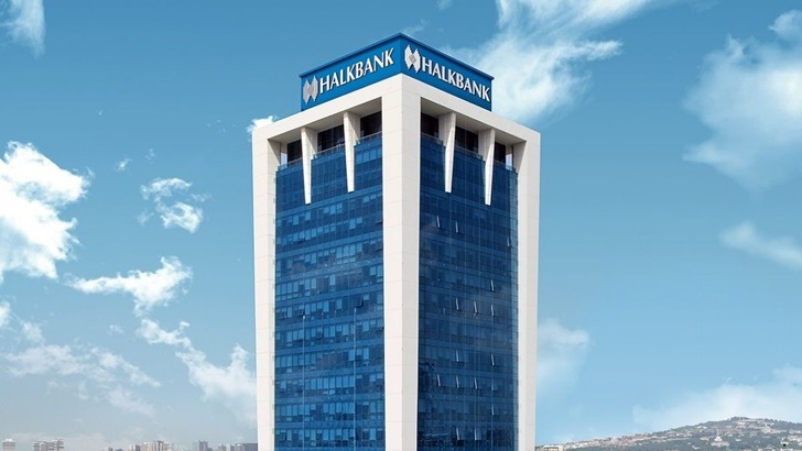 Halkbank a&ccedil;ıkladı: Esnaf kredilerinde yeni d&ouml;nem başladı
