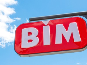 BİM&rsquo;in kredi notu belli oldu: : JCR Avrasya&rsquo;dan AAA (tr)