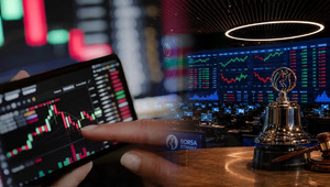 Halka arzlarda sistem değişti: Borsa İstanbul&rsquo;da 'hızlı tren' d&ouml;nemi!