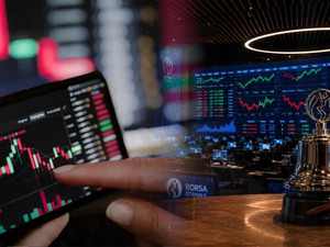 Halka arzlarda sistem değişti: Borsa İstanbul&rsquo;da 'hızlı tren' d&ouml;nemi!