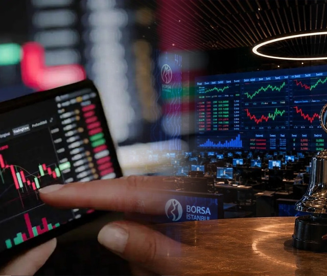 Halka arzlarda sistem değişti: Borsa İstanbul&rsquo;da 'hızlı tren' d&ouml;nemi!