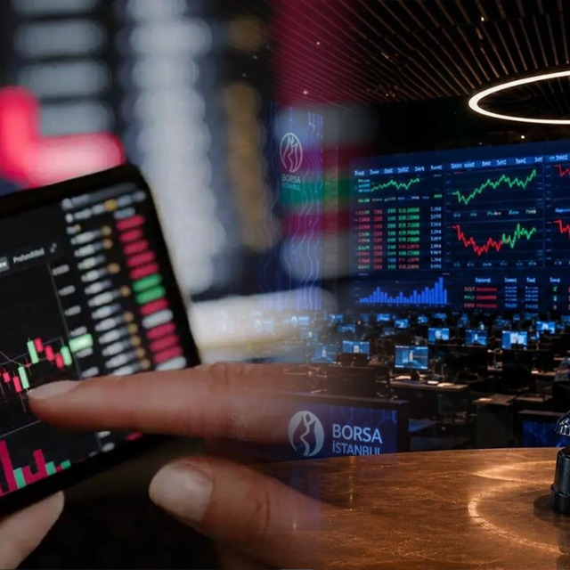 Halka arzlarda sistem değişti: Borsa İstanbul&rsquo;da hızlı tren d&ouml;nemi!