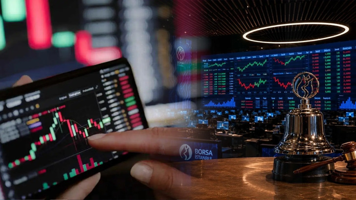Halka arzlarda sistem değişti: Borsa İstanbul&rsquo;da hızlı tren d&ouml;nemi