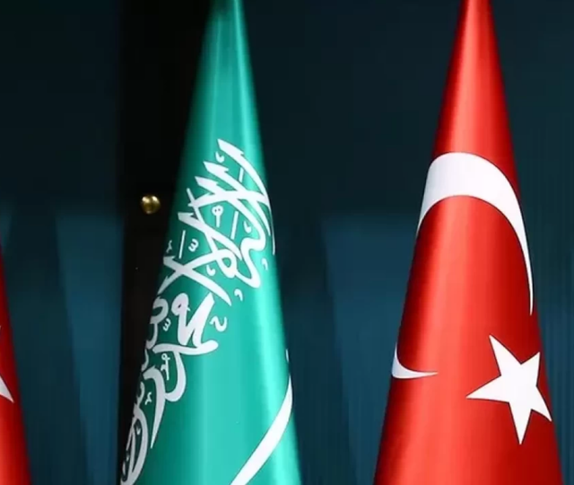 49 yıl &uuml;cretsiz! T&uuml;rkiye ile Suudi Arabistan arasındaki anlaşma y&uuml;r&uuml;rl&uuml;kte