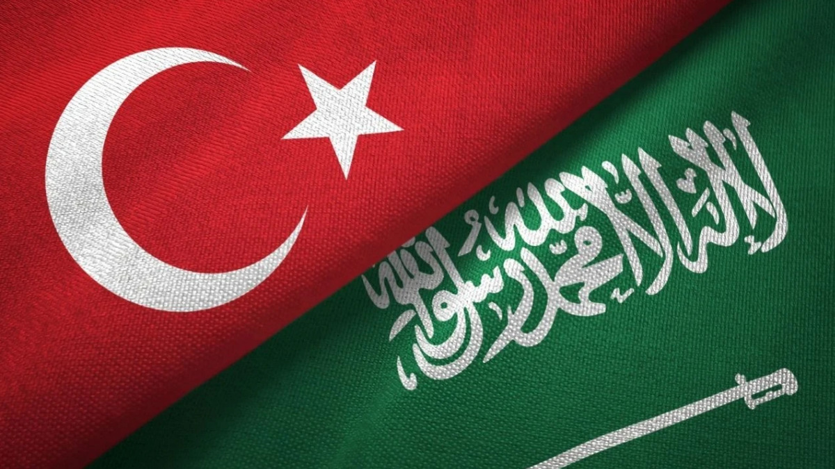 49 yıl &uuml;cretsiz! T&uuml;rkiye ile Suudi Arabistan arasındaki anlaşma y&uuml;r&uuml;rl&uuml;kte, G&ouml;rsel 1