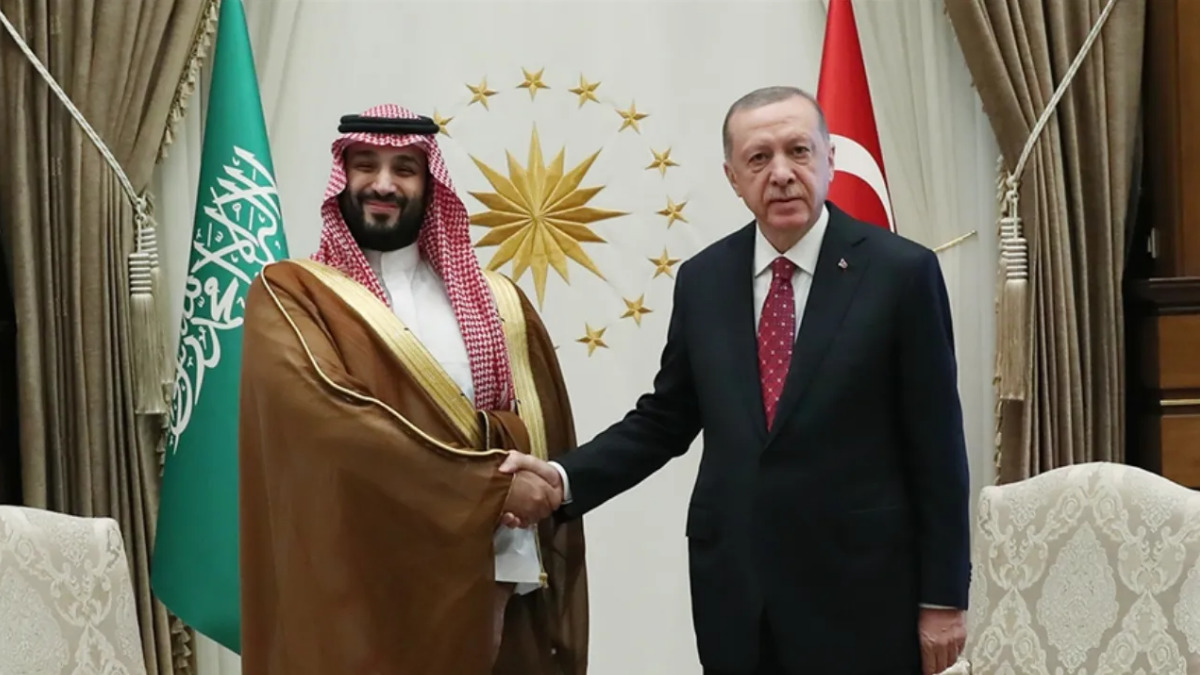 49 yıl &uuml;cretsiz! T&uuml;rkiye ile Suudi Arabistan arasındaki anlaşma y&uuml;r&uuml;rl&uuml;kte, G&ouml;rsel 2