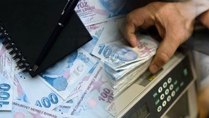 Vergi borcu olanlara kredi m&uuml;jdesi: Limit 1,5 milyon TL'ye &ccedil;ıktı