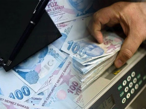 Vergi borcu olanlara kredi m&uuml;jdesi: Limit 1,5 milyon TL'ye &ccedil;ıktı