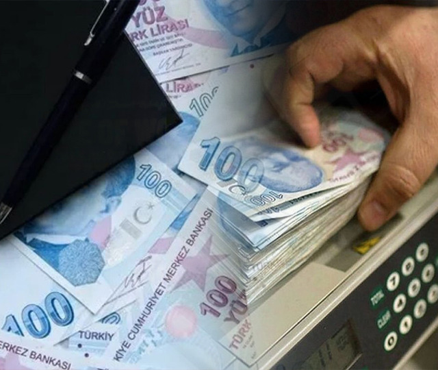 Vergi borcu olanlara kredi m&uuml;jdesi: Limit 1,5 milyon TL'ye &ccedil;ıktı