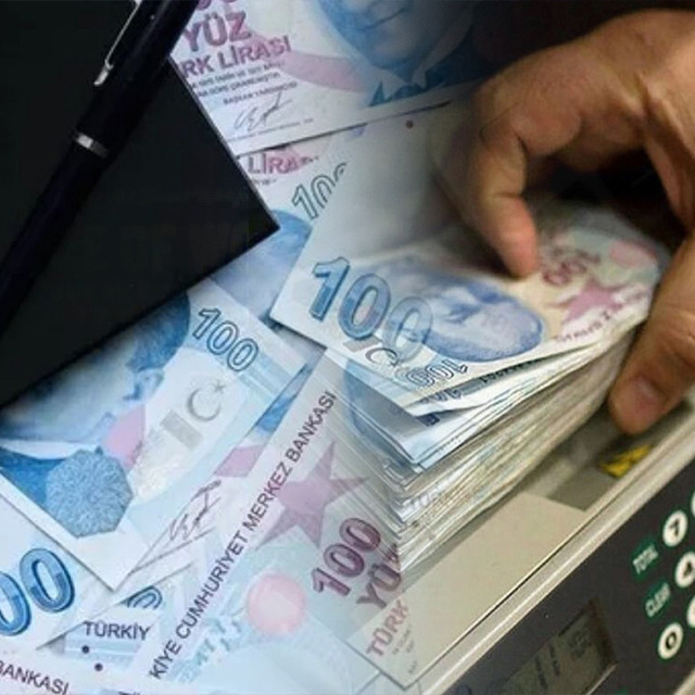 Vergi borcu olanlara kredi m&uuml;jdesi: Limit 1,5 milyon TL'ye &ccedil;ıktı