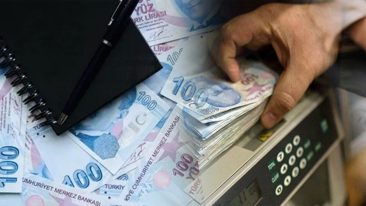 Vergi borcu olanlara kredi m&uuml;jdesi: Limit 1,5 milyon TL'ye &ccedil;ıktı