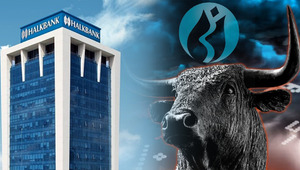 Halkbank (HALKB) tavan serisinde 3. g&uuml;n: Kimler topluyor?