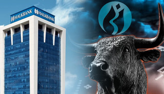 Halkbank (HALKB) tavan serisinde 3. g&uuml;n: Kimler topluyor?