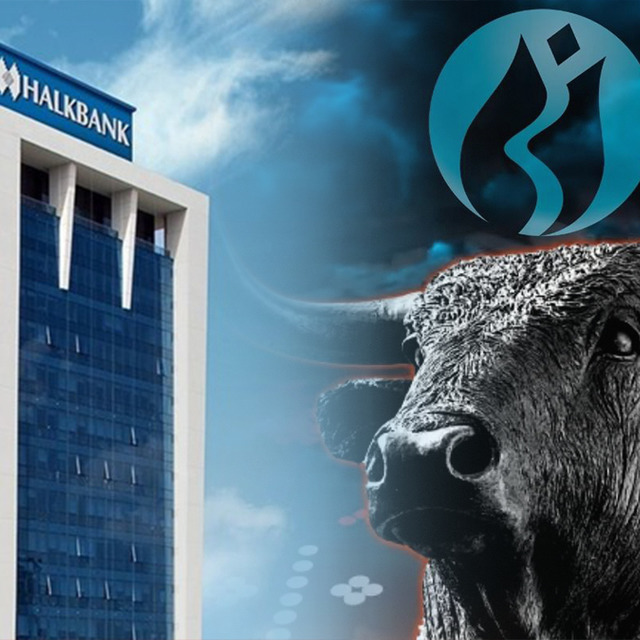 Halkbank (HALKB) tavan serisinde 3. g&uuml;n: Kimler topluyor?