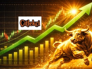 CITAS ikinci kez tavan yaptı: Alım tarafında BofA var