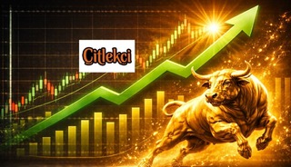 CITAS ikinci kez tavan yaptı: Alım tarafında BofA var