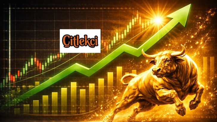 CITAS ikinci kez tavan yaptı: Alım tarafında BofA var