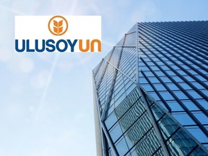 ULUUN&rsquo;dan enerji atağı: 2 r&uuml;zgar santrali &uuml;retime başladı