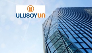 ULUUN’dan enerji atağı: 2 rüzgar santrali üretime başladı