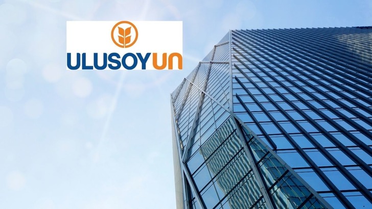 ULUUN&rsquo;dan enerji atağı: 2 r&uuml;zgar santrali &uuml;retime başladı