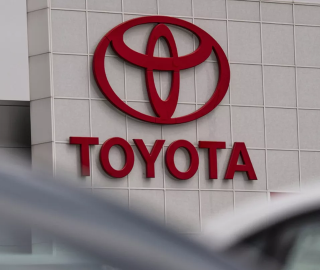 Tarih verildi: Toyota, Tesla&rsquo;ya rakip oluyor