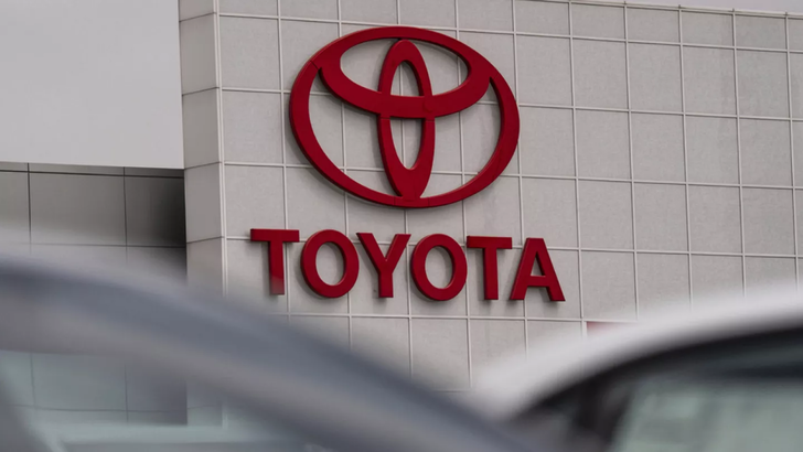 Tarih verildi: Toyota, Tesla&rsquo;ya rakip oluyor