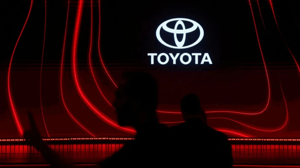 Tarih verildi: Toyota, Tesla&rsquo;ya rakip oluyor, G&ouml;rsel 1