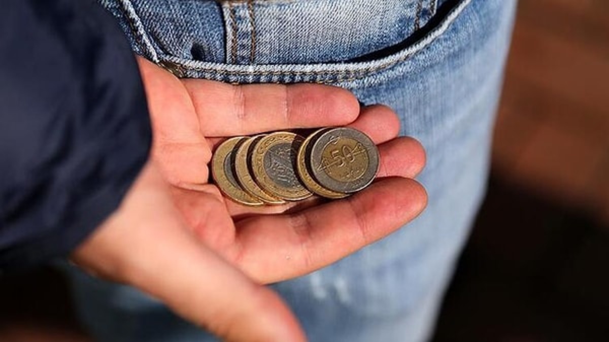 Cebinizdeki bozuk paraya dikkat: 1 TL’ler servet değerinde!, Görsel 1