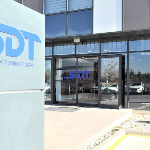 SDT Uzay&rsquo;ın (SDTTR) kredi notu geldi
