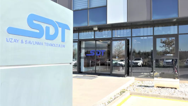 SDT Uzay&rsquo;ın (SDTTR) kredi notu geldi