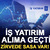 İş Yatırım alıma ge&ccedil;ti: Zirvede SASA var!