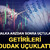 Halka arzdan sonra u&ccedil;tular: Getirileri dudak u&ccedil;uklattı