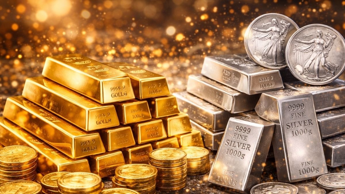 FED Başkanı Warsh dan kritik mesaj: Altın ve gümüş düşüşe geçti, Görsel 2