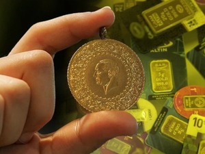 FED Başkanı konuştu, altın sert d&uuml;şt&uuml;: G&uuml;ncel altın fiyatları (29 Ağustos 2026)