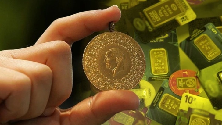 FED Başkanı konuştu, altın sert d&uuml;şt&uuml;: G&uuml;ncel altın fiyatları (29 Ağustos 2026)