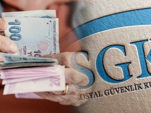 Emeklilere SGK&rsquo;dan 5 ayrı &ouml;deme: &Ccedil;ift maaş da var