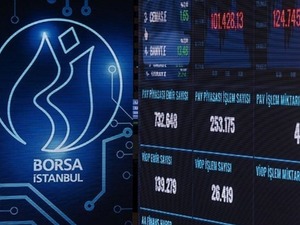 BIST 100&rsquo;de haftanın kazandıran ve kaybettiren hisseleri belli oldu