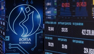 BIST 100’de haftanın kazandıran ve kaybettiren hisseleri belli oldu