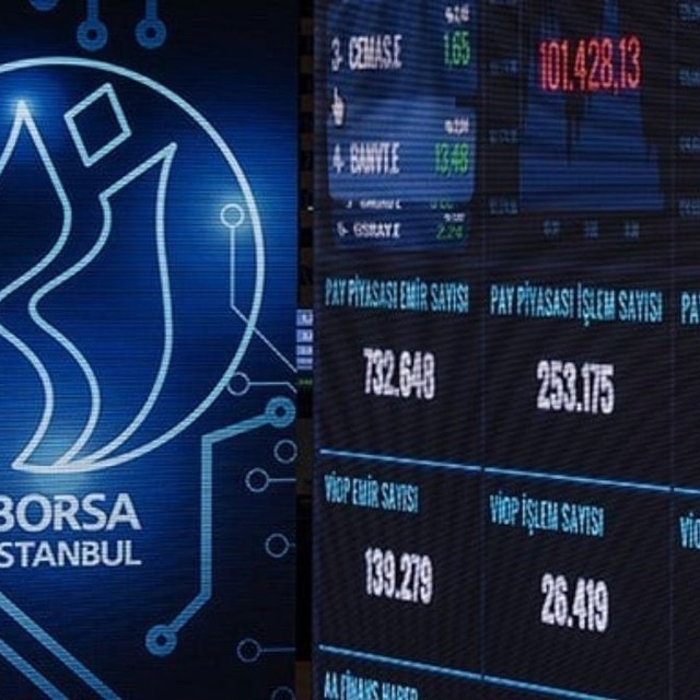 BIST 100&rsquo;de haftanın kazandıran ve kaybettiren hisseleri belli oldu