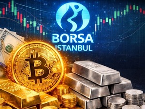 Haftanın kazandıran ve kaybettiren yatırım ara&ccedil;ları belli oldu