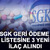 SGK geri &ouml;deme listesine 3 yeni ila&ccedil; alındı