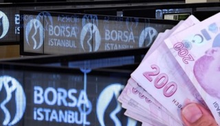 Borsada temettü haftası: 3 şirket yatırımcısına ödeme yapacak