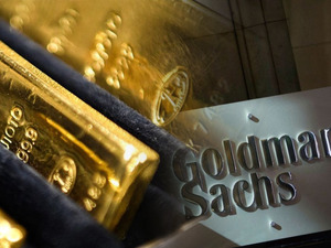 Goldman Sachs altında yıl sonu i&ccedil;in net konuştu: Tek rakam verdi