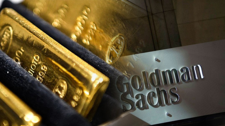 Goldman Sachs altında yıl sonu i&ccedil;in net konuştu: Tek rakam verdi