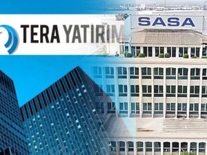 Tera Yatırım'dan milyarlık alım: SASA ilk sırada