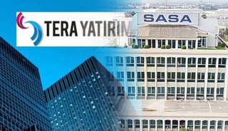 Tera Yatırım'dan milyarlık alım: SASA ilk sırada